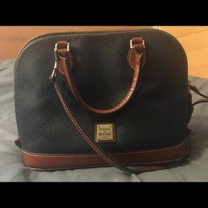 Dooney & Bourke cross body